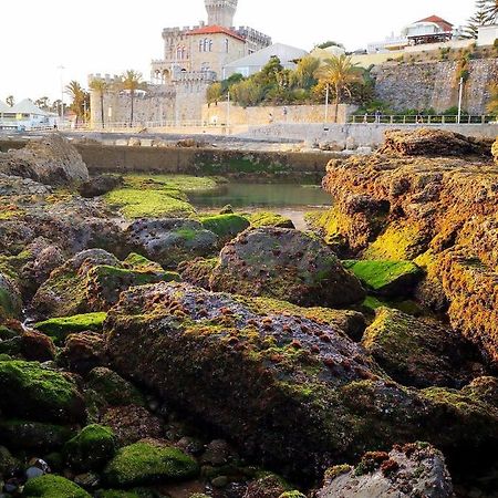 Pateo Estoril - Brand New Villa In Estoril Exterior foto