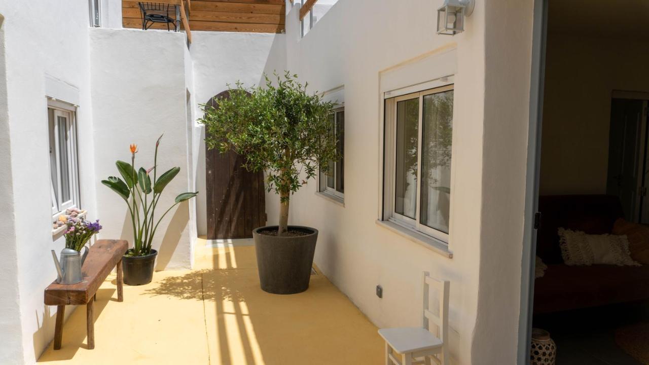 Pateo Estoril - Brand New Villa In Estoril Exterior foto